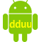 Aplicativo dduu para Android