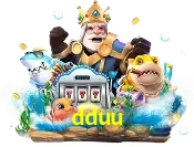 fishery dduu
