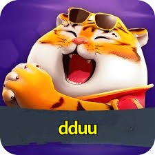 Logo dduu