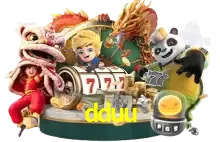 dduu slot