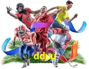 sport dduu