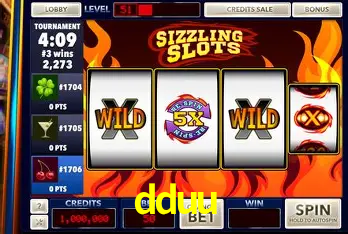 Inovações de Jogos na dduu: O Futuro das Experiências Interativas