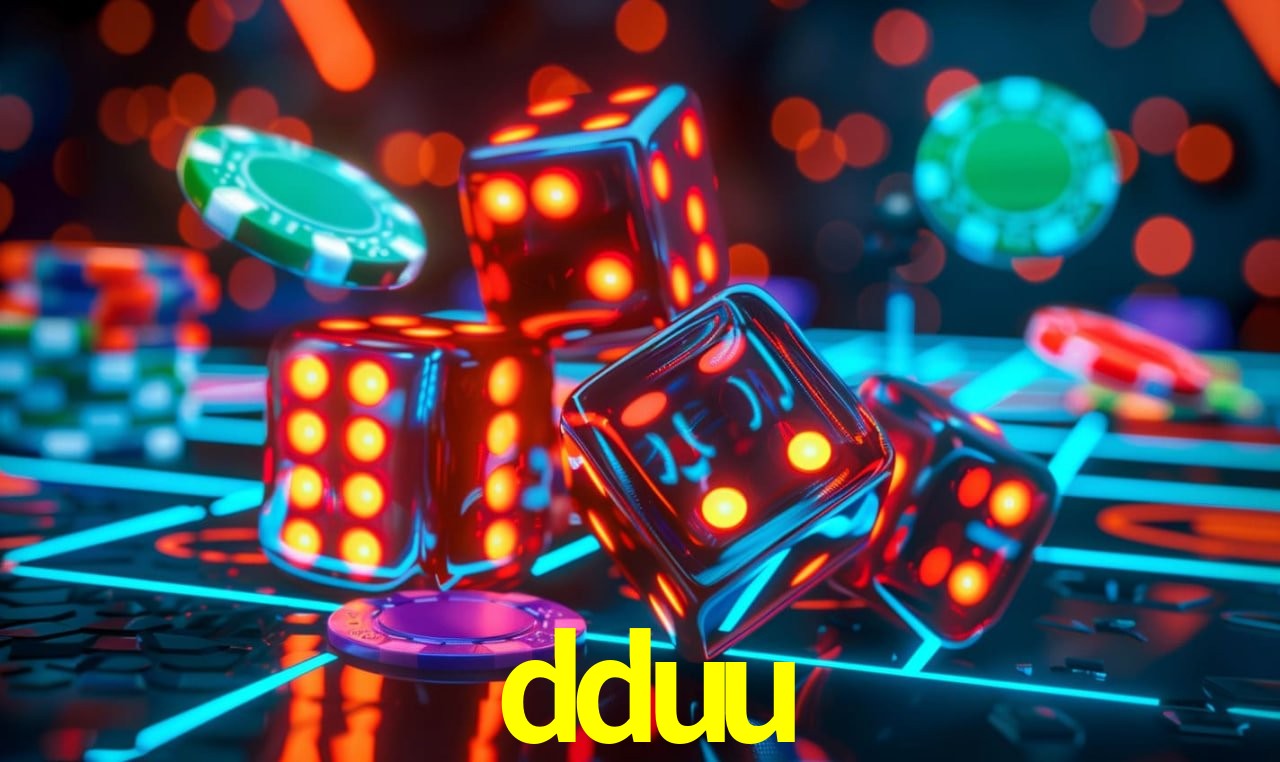 Interface do App dduu