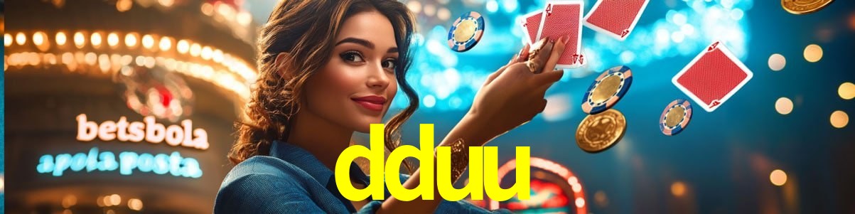 Platform Technology dduu