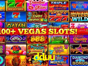 Descubra a Magia dos Jogos de Arcade no dduu