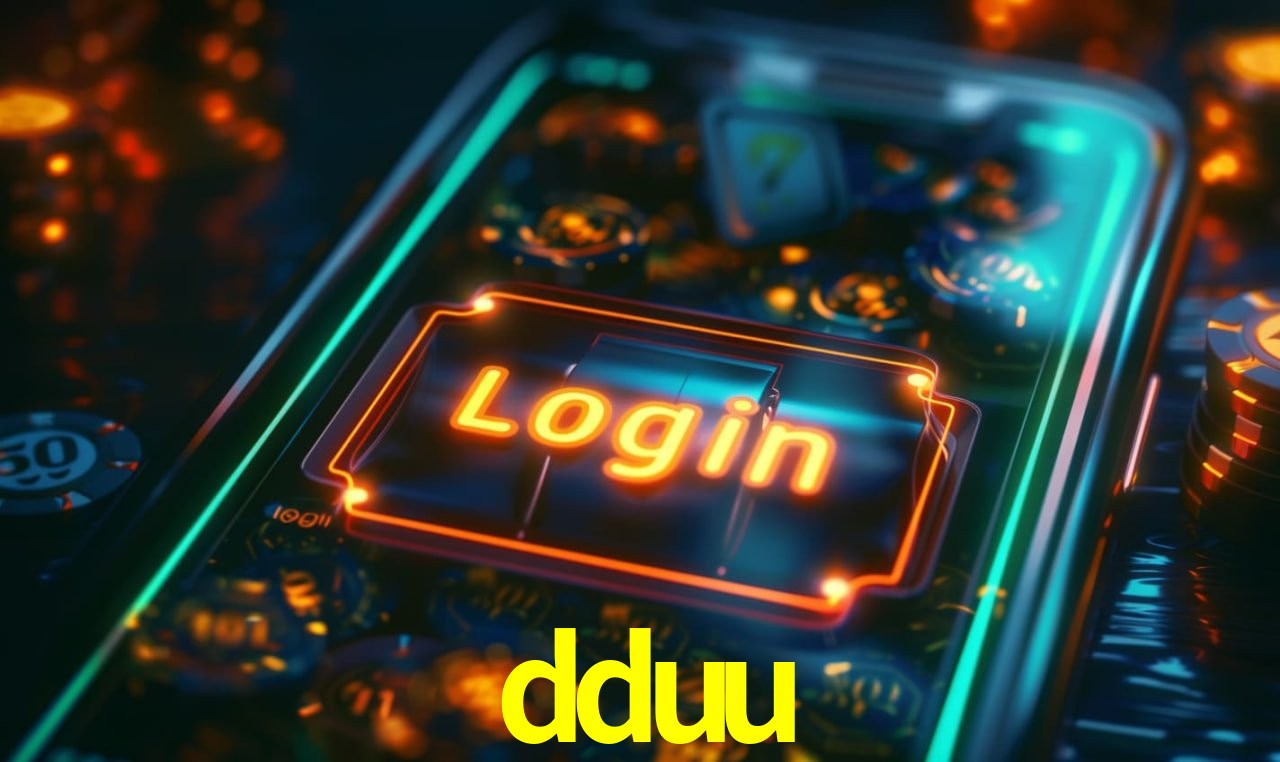 Secure Login dduu