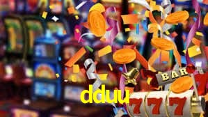 dduu App Interface