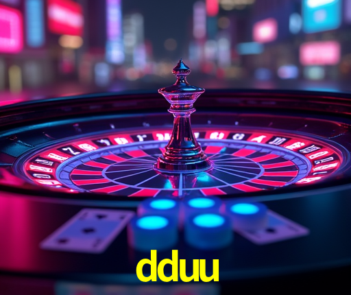 dduu