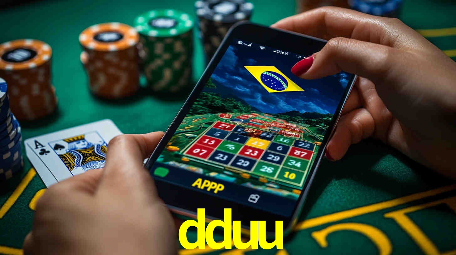 Descubra o Programa VIP da dduu: Vantagens Exclusivas para Jogadores